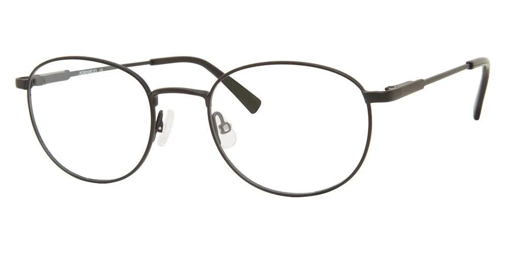 Adensco 127 Eyeglasses - view 4